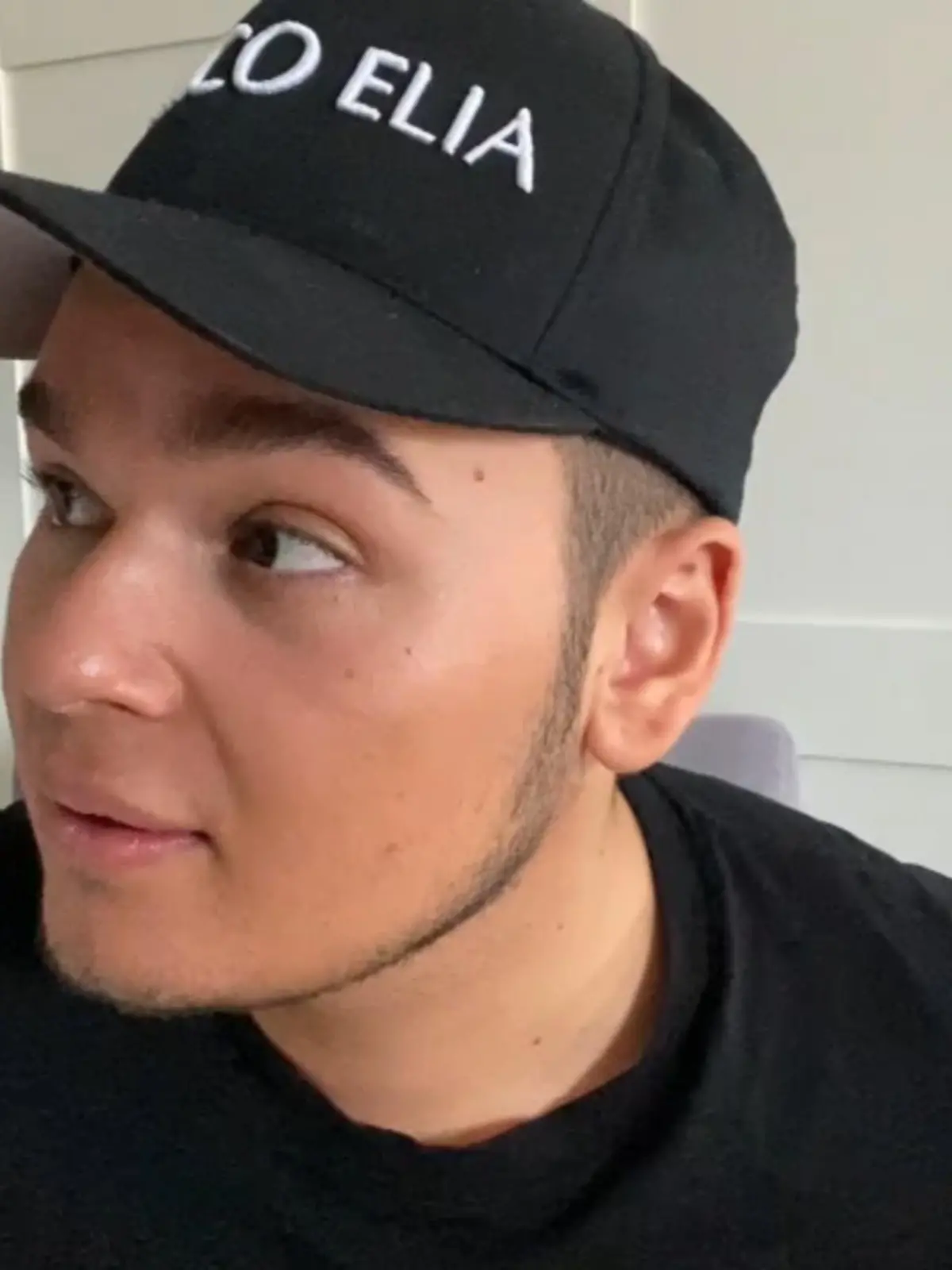 Hätte seine Mutter Essen nicht fertig, würde uns Enrico immer noch vom "Kampf der Realitystars" erzählen