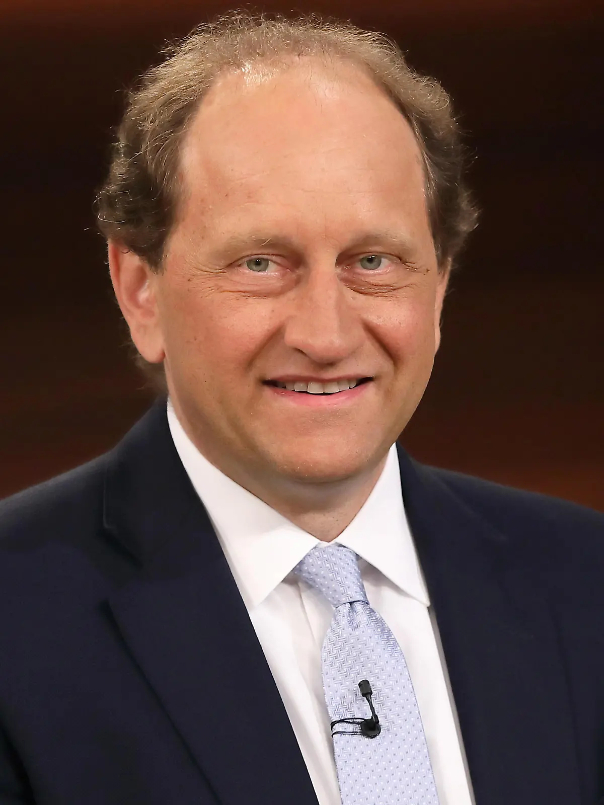 Alexander Graf Lambsdorff (Stellvertretender Fraktionsvorsitzender im Deutschen Bundestag, FDP) in der ARD-Talkshow ANNE WILL am 24.07.2022 in Berlin. 
Thema der Sendung: Weiter abhängig von Putins Gas  Wie schafft Deutschland die Energiewende?