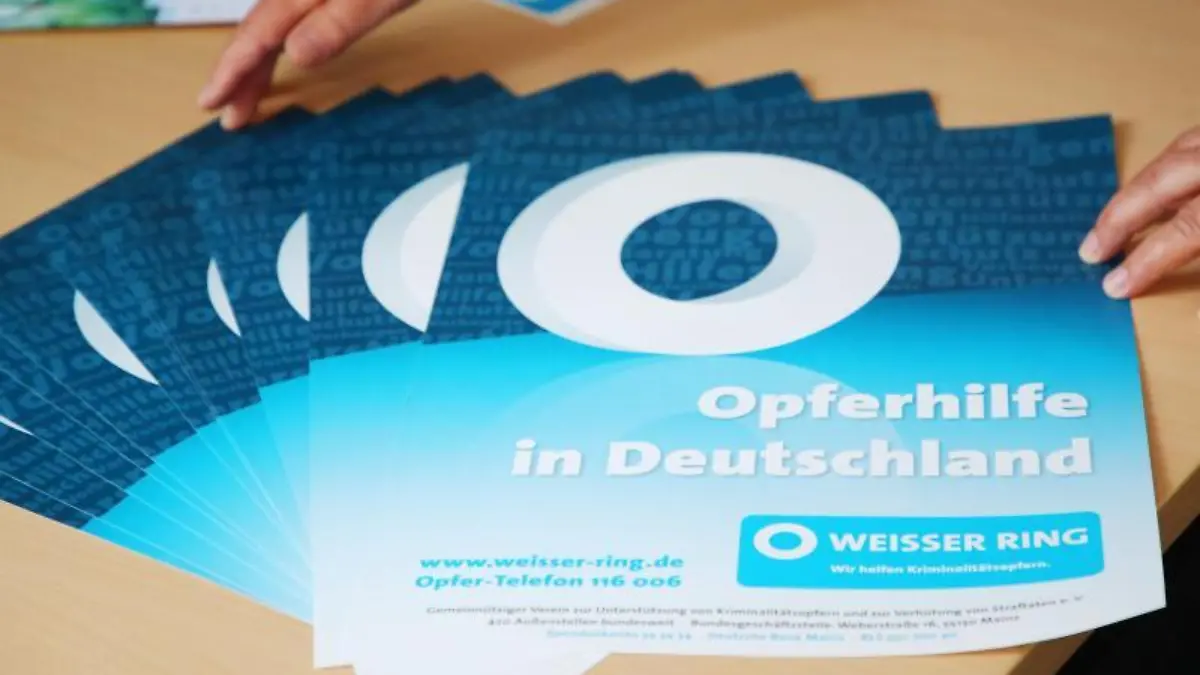 Weißer Ring