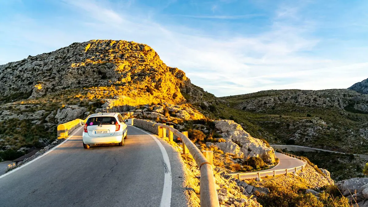 Sa Calobra