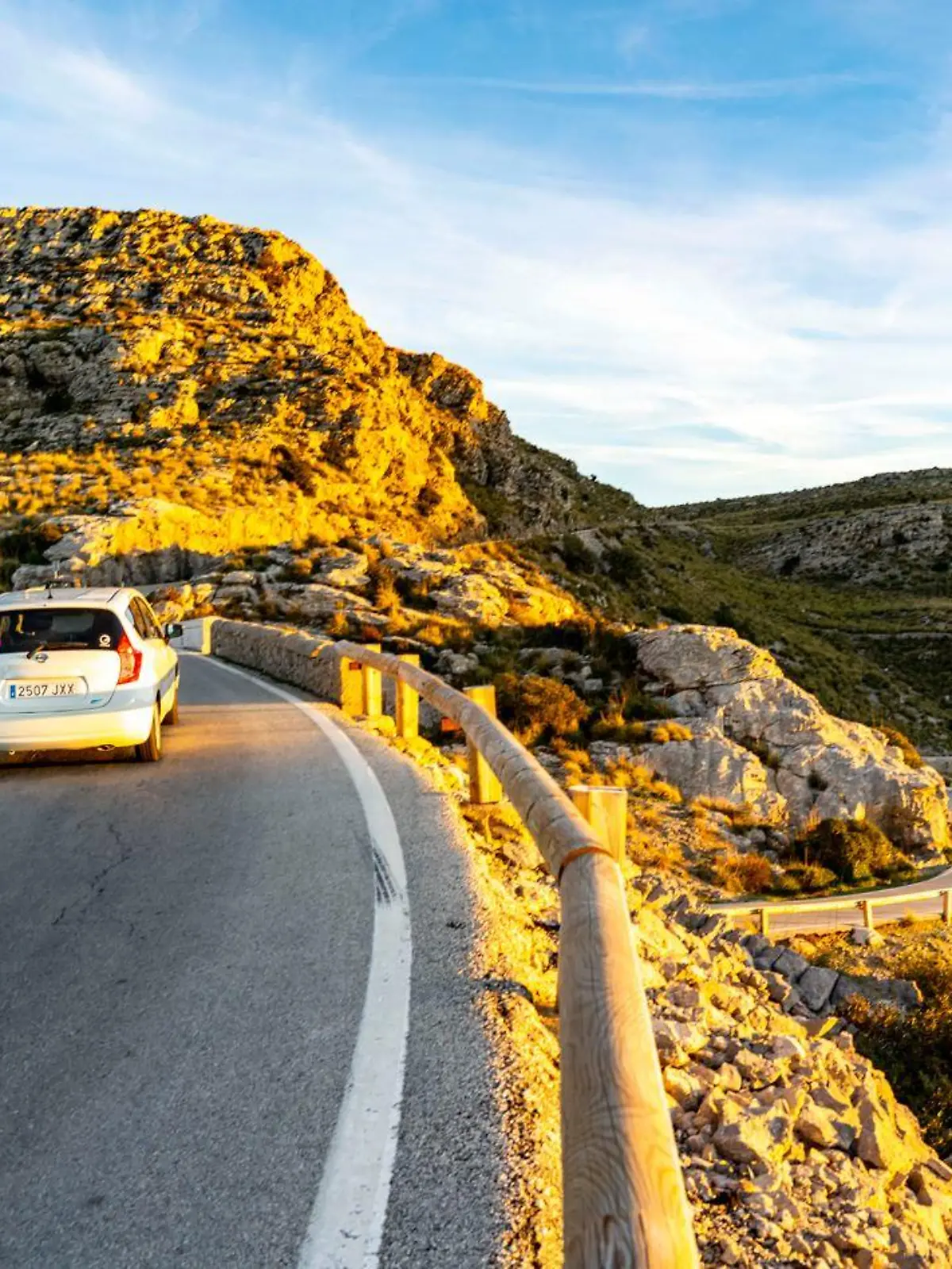 Sa Calobra
