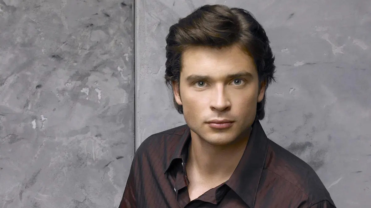 Clark Kent (Tom Welling) # Foto: RTL