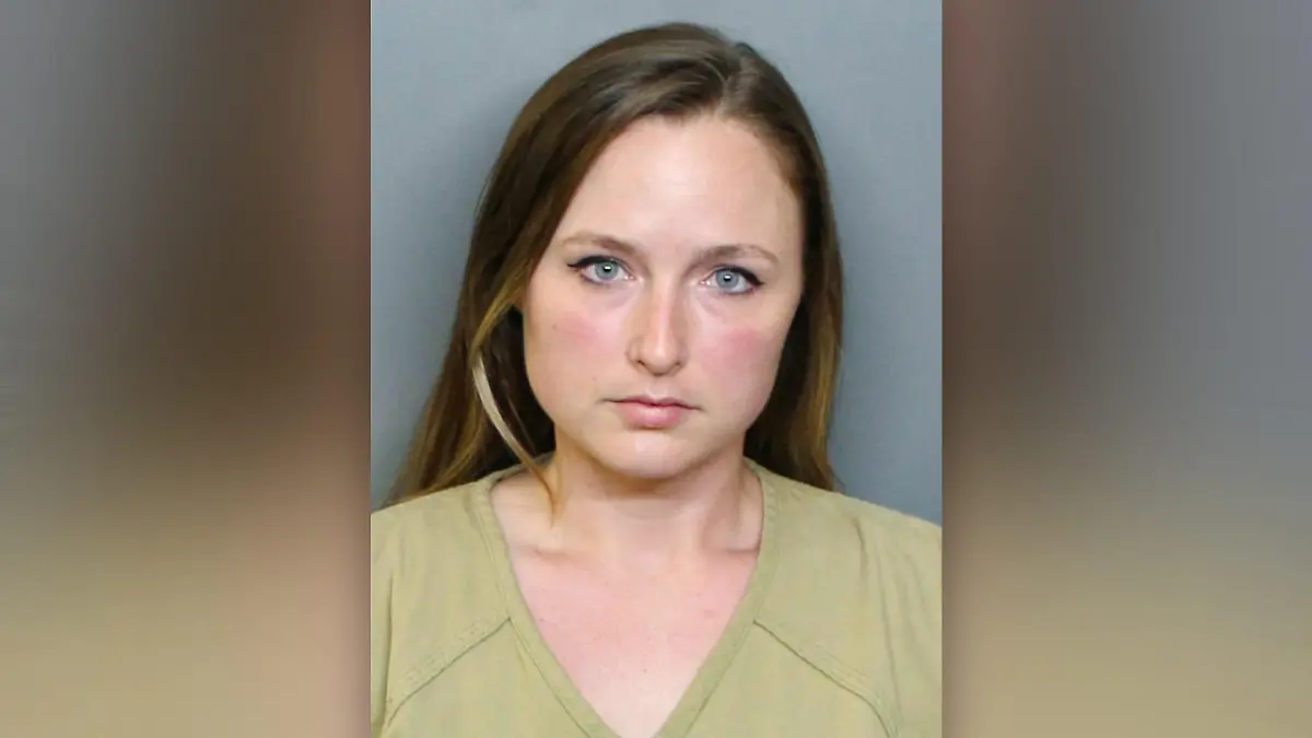 Florida: Lehrerin versteckt vermissten Schüler - Festnahme!