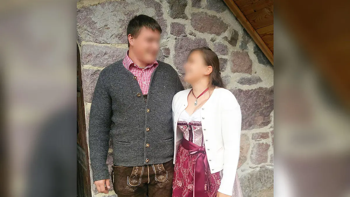 Südtirol: Tödlicher Motorradunfall