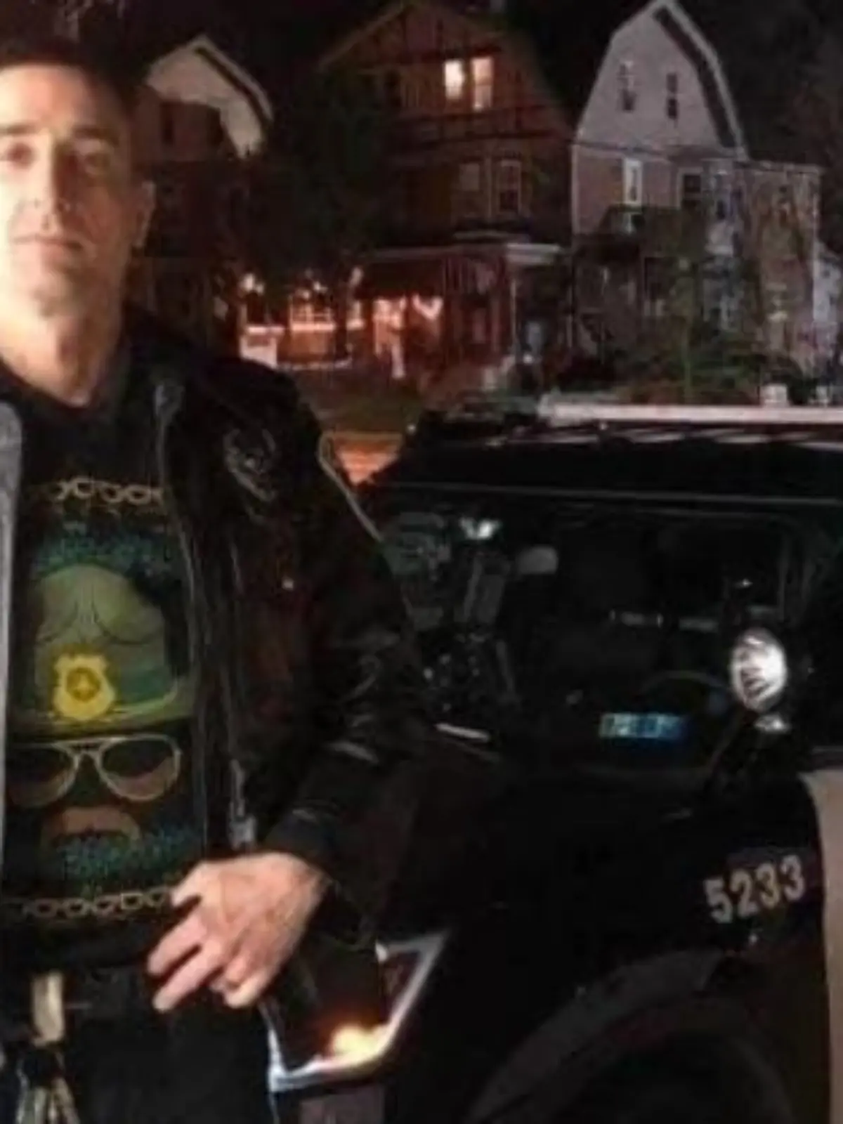 Screenshot: Twitter (@Norristownpd)