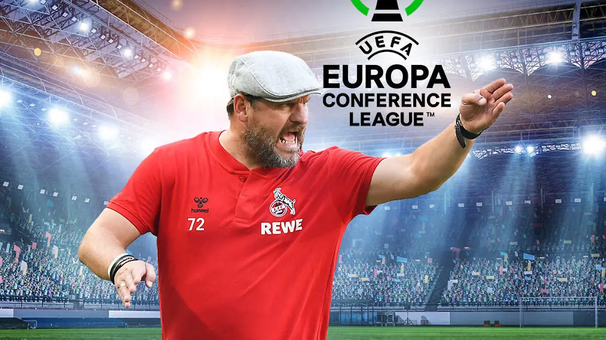 In Köln wird wieder europäisch gekickt.
