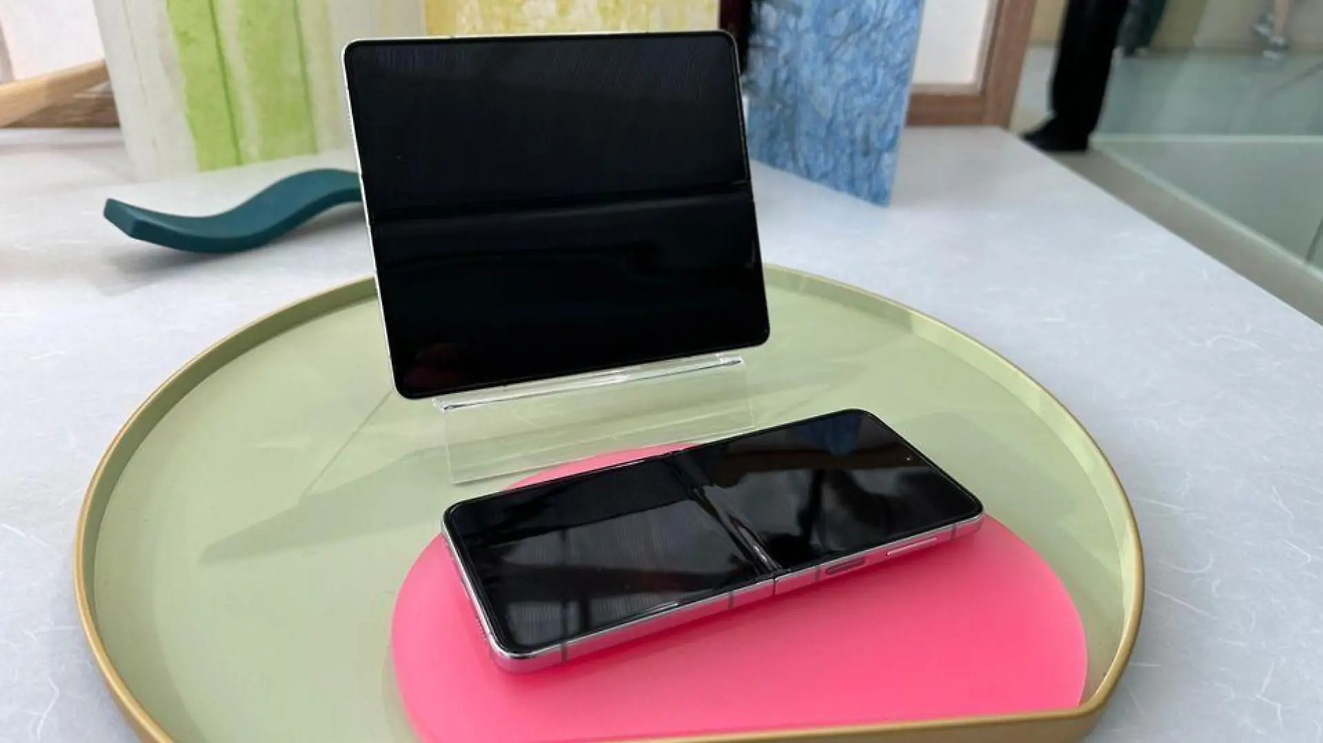 Samsung Galaxy Z Flip Fold 5