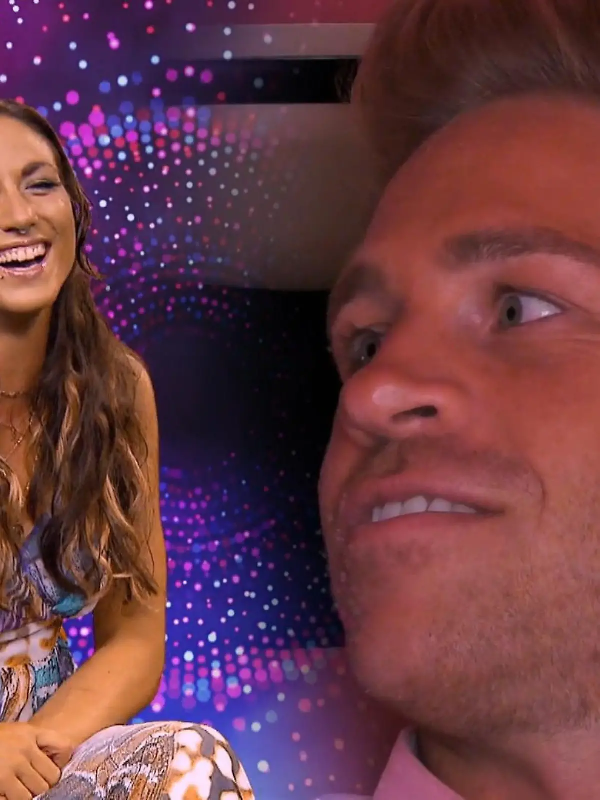 Bild zu: "Take Me Out XXL Sommer-Special"