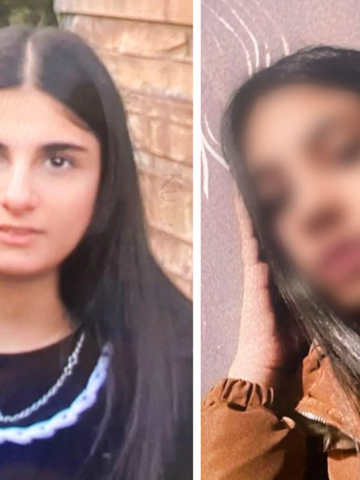 Vermisste Mädchen aus Völklingen