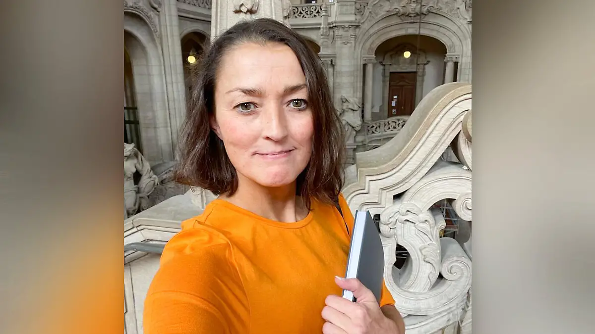 Bushido wirkt auf RTL-Reporterin genervt: Er will das Ganze nur noch hinter sich bringen