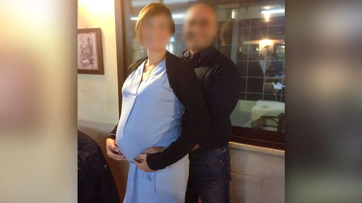 Ihr sechsjähriger Sohn starb vermutlich wegen einer Lebensmittelvergiftung.