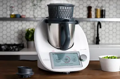 Thermomix TM6 Küchenmaschine