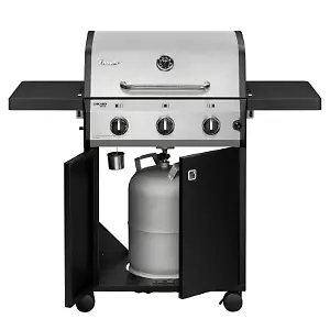 Enders Gasgrill Chicago Next 3