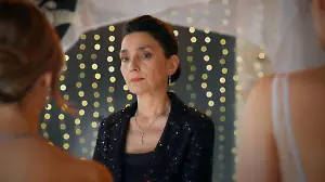 Wird Simone bei der Hochzeit mit Chiara abrechnen? Der AWZ-Wochenvorschau (Teil 1)