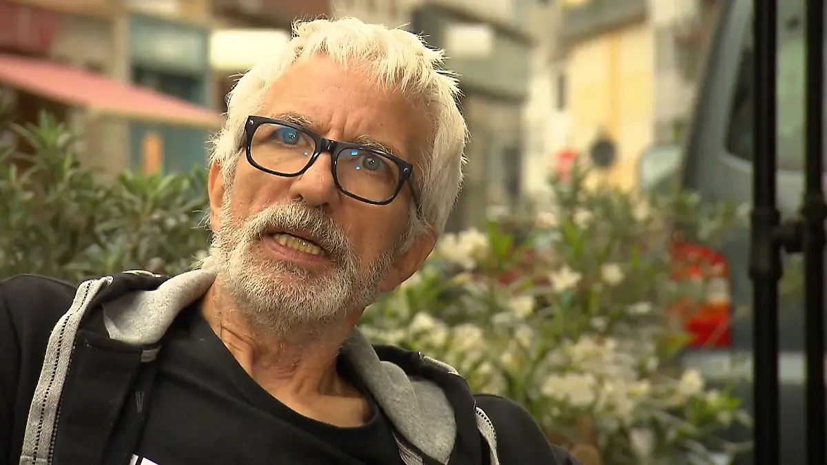 Ralf Richter wird 65 Die größten Momente seines Lebens