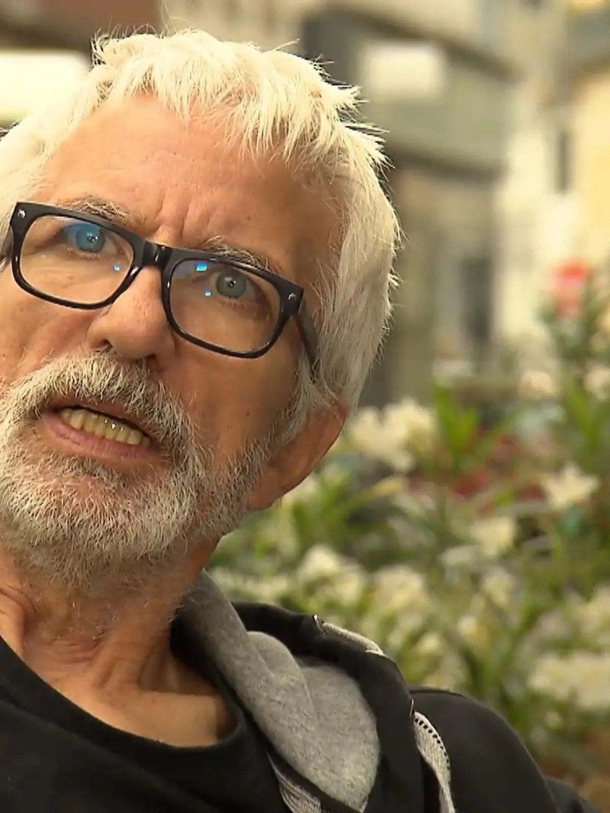 Bild zu: "Ralf Richter wird 65"