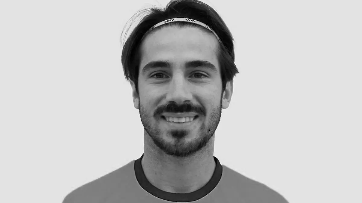 Mattia Giani ist tot.