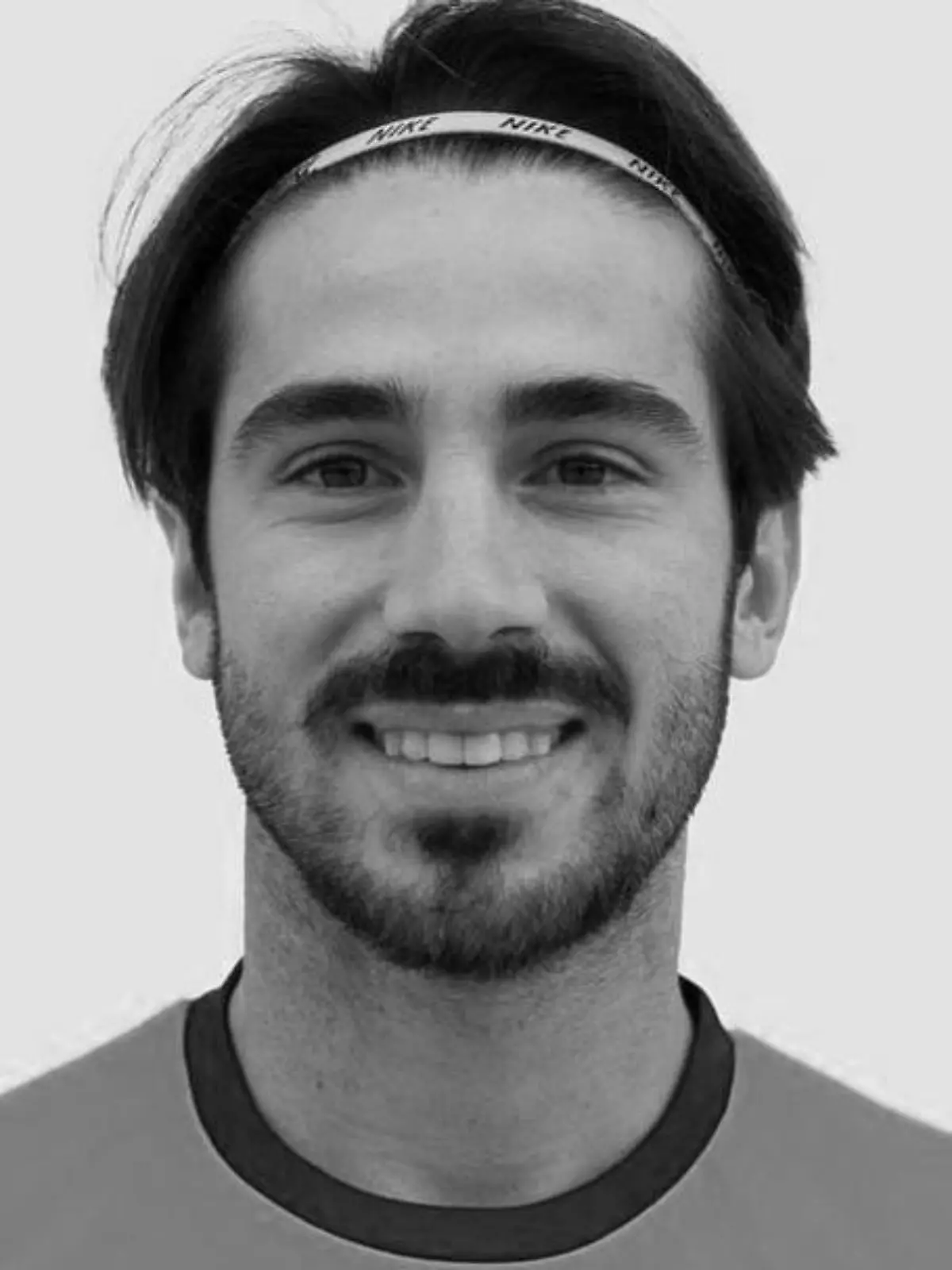 Mattia Giani ist tot.