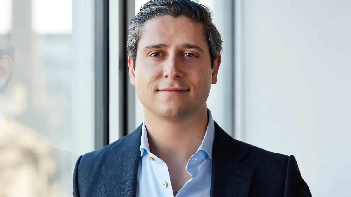 Chronext-CEO Philipp Man