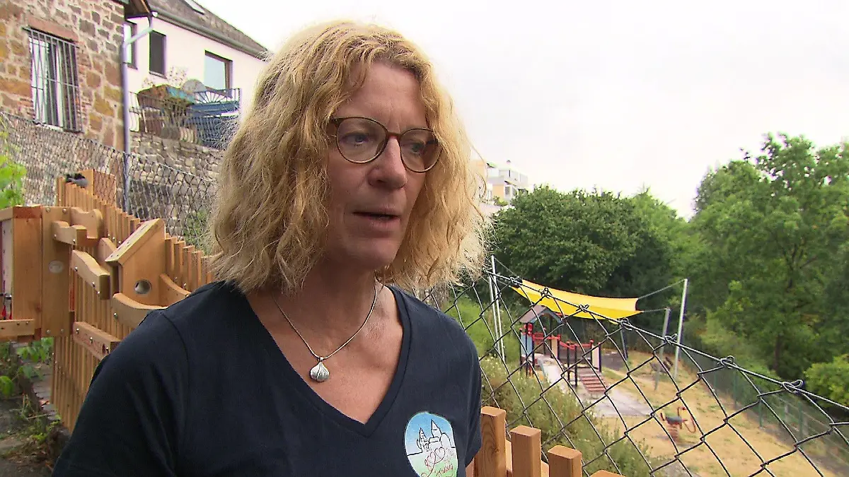 Gründerin Silke Arbeiter-Löffert
