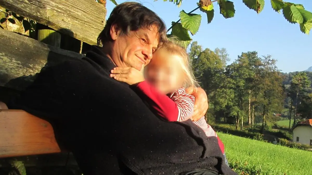 Bernard Raymond von Bredow und seine Tochter umgebracht