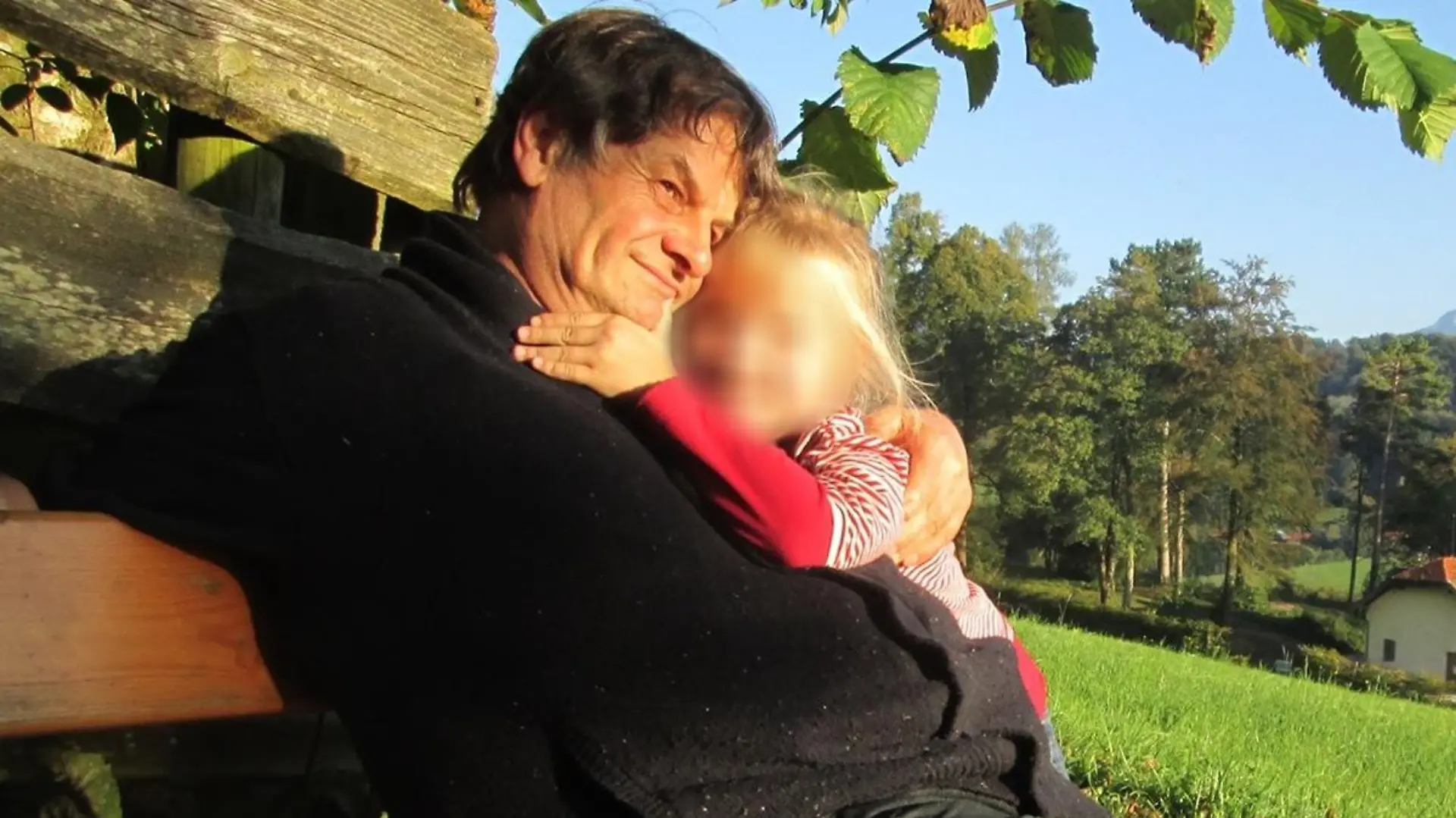 Bernard Raymond von Bredow und seine Tochter umgebracht