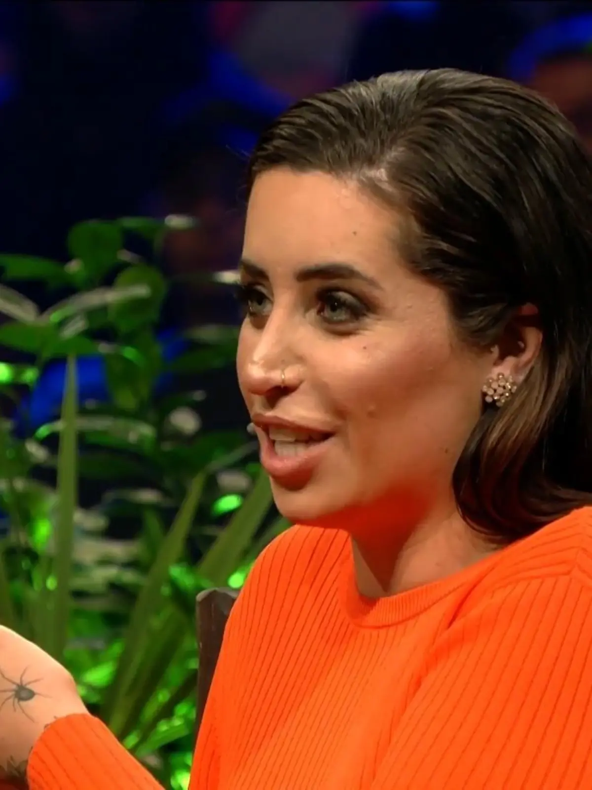 Jolina Mennen verdient als Influencerin ihr Geld mit Social Media – und damit auch mit ihrem Handy.