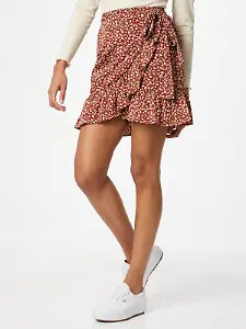 Mini-Wickelrock von Only