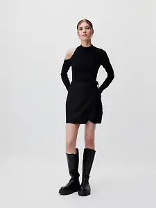 Schicker Wickelrock von LeGer
