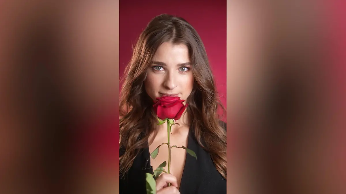 Sie ist die neue Bachelorette Wir stellen vor: Stella Stegmann