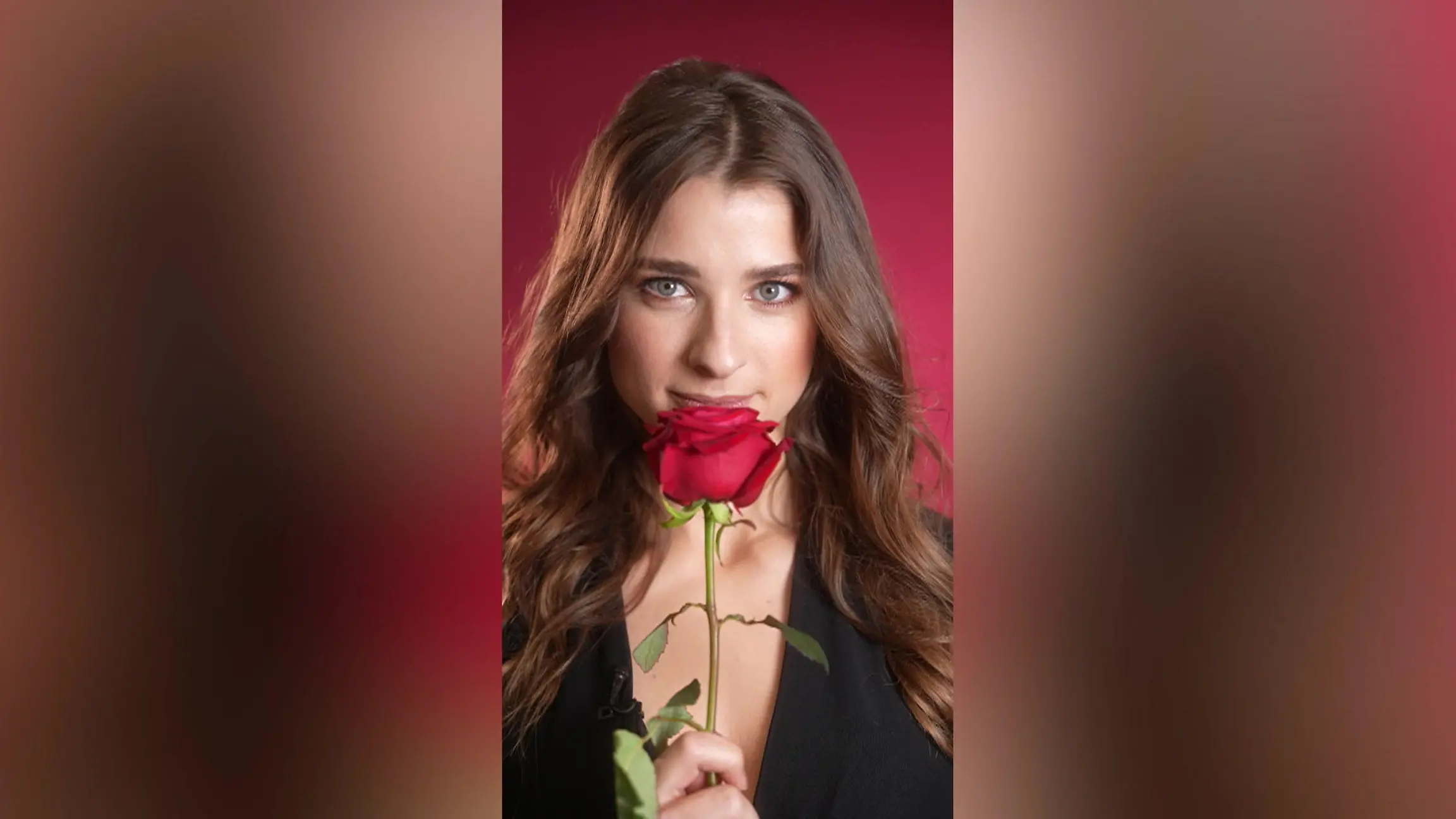 Sie ist die neue Bachelorette Wir stellen vor: Stella Stegmann