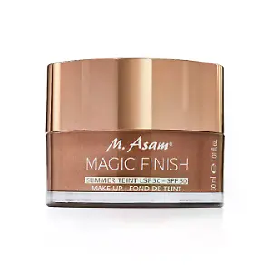 M. Asam Magic Finish Make-up Summer Teint mit LSF 30