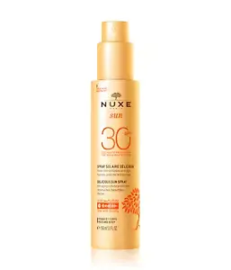 Nuxe Sun Delicious Sun Spray SPF 30 (150ml)