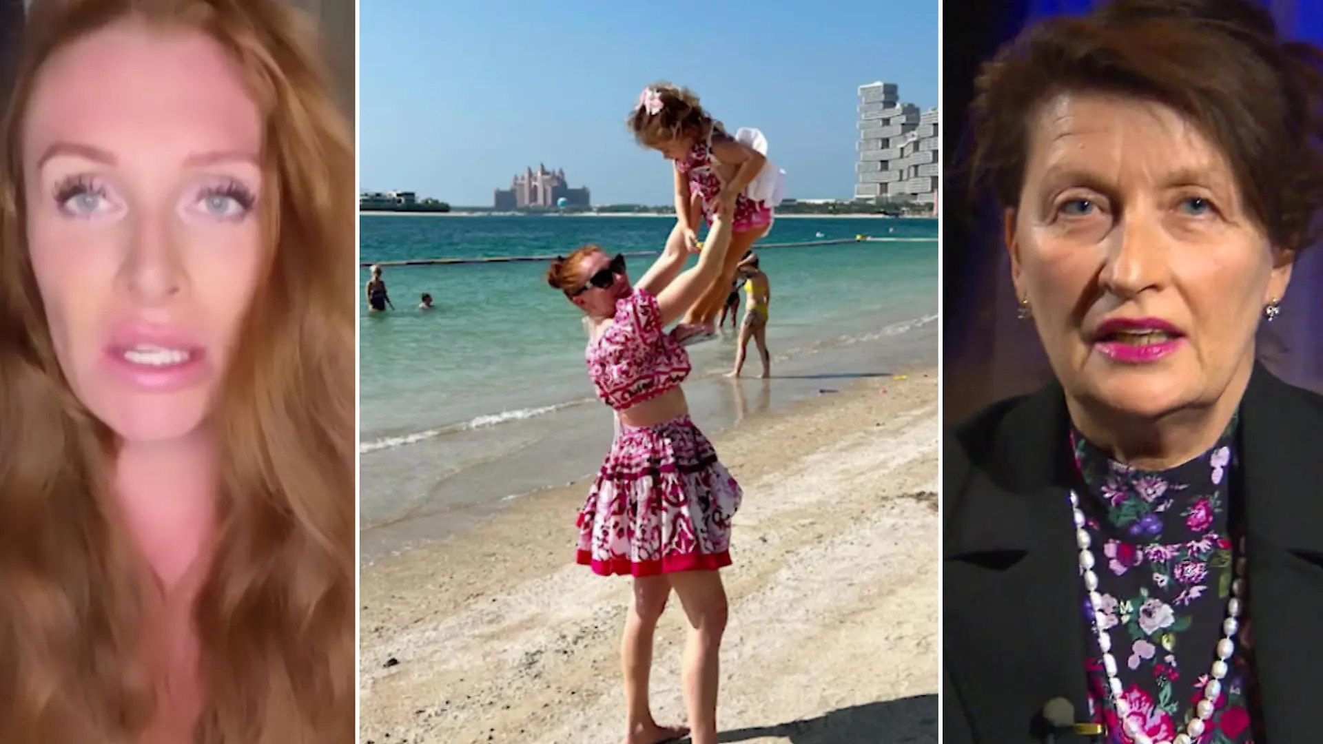 Wird Georgina Fleur etwa von ihrer eigenen Mutter erpresst? "Seit 6 Wochen durch die Hölle!"