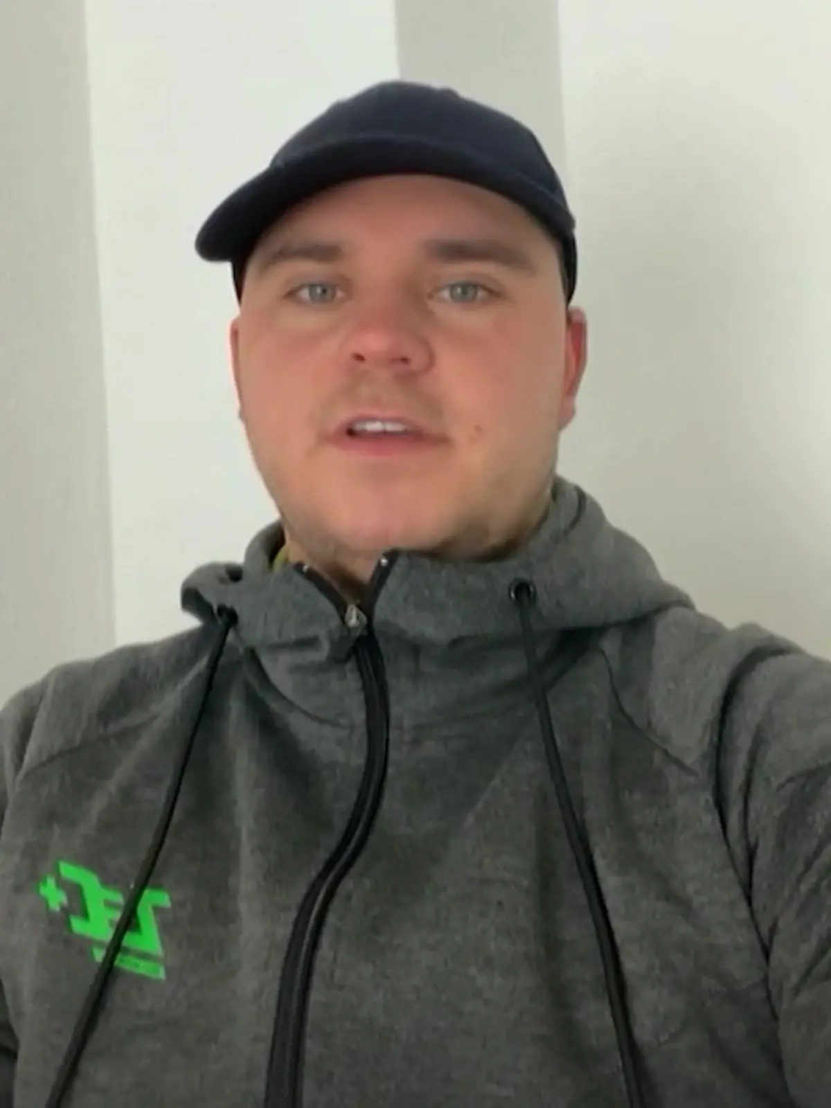 Bild zu: "Nico Legat zieht sich aus der Öffentlichkeit zurück"