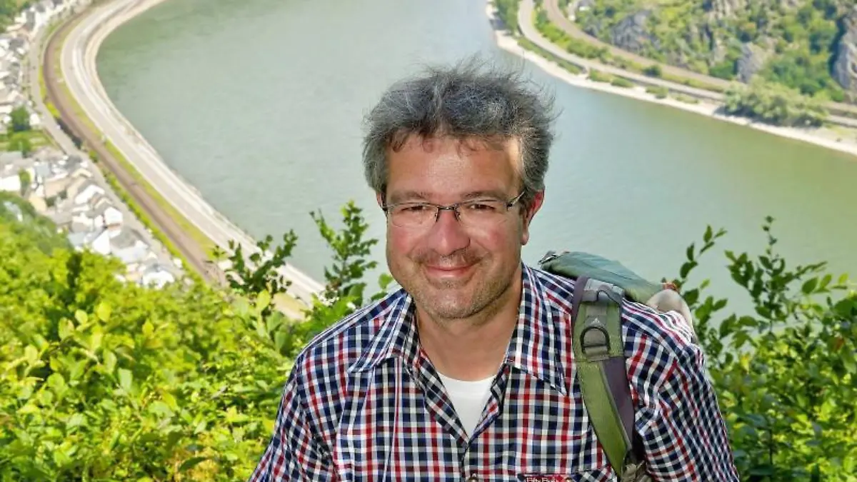 Manuel Andrack