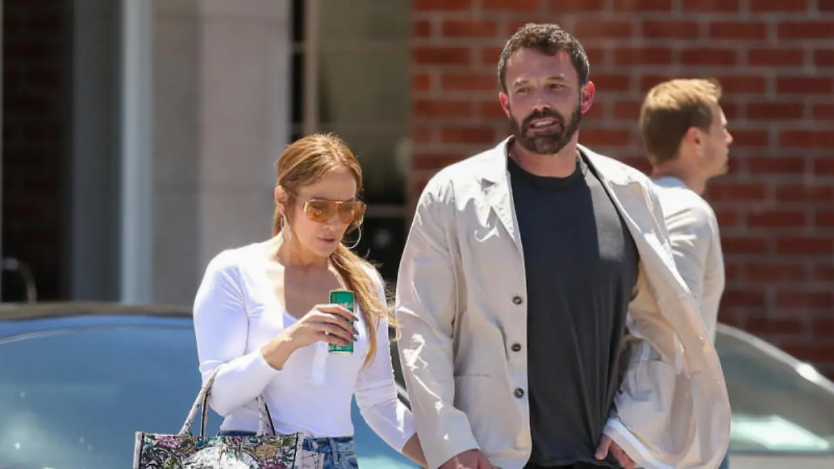 Jennifer Lopez und Ben Affleck: Dreitägige Hochzeitsfeier