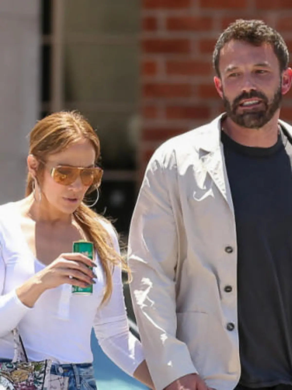 Jennifer Lopez und Ben Affleck: Dreitägige Hochzeitsfeier