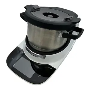 Bosch Cookit Küchenmaschine mit Kochfunktion