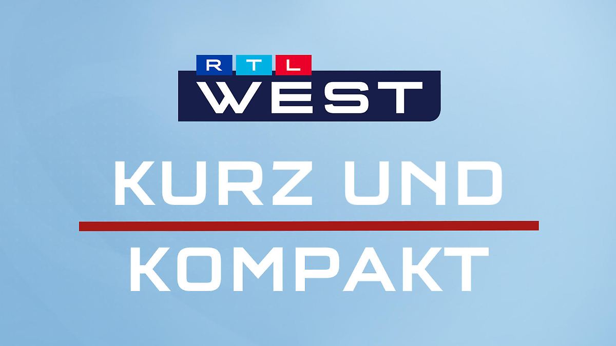 NRW kurz und kompakt