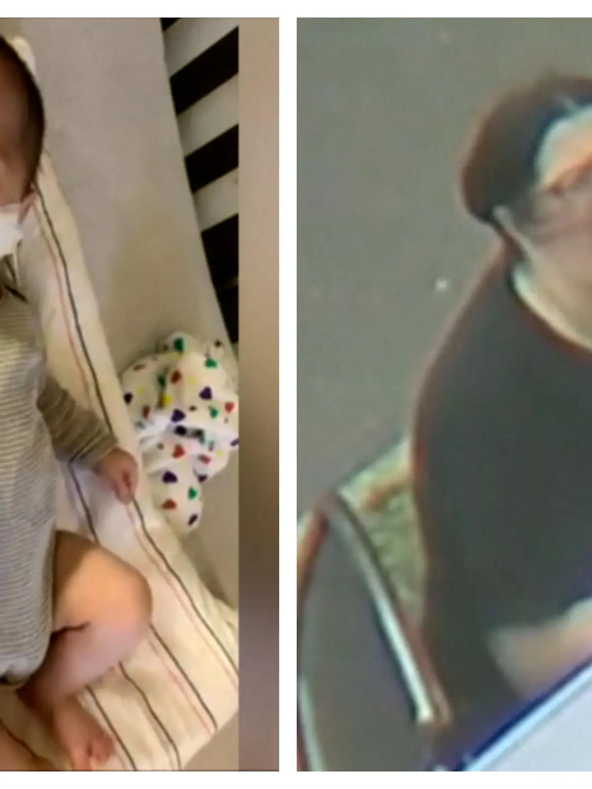 Der kleine, elf Monate alte Miles sitzt in seiner Babyschale im Auto, als er plötzlich aufhört zu atmen. Seine Mutter muss live miterleben, wie er blau anläuft und bricht in Panik aus. Zum Glück kommt Schnell-Imbiss Managerin Becky zur Hilfe. Sie ist selbst Mutter und fängt sofort mit einer Herzdruckmassage an. Womöglich rettet sie dadurch dem kleinen Miles das Leben. Mutter Natasha sagt, es ginge ihm gut.