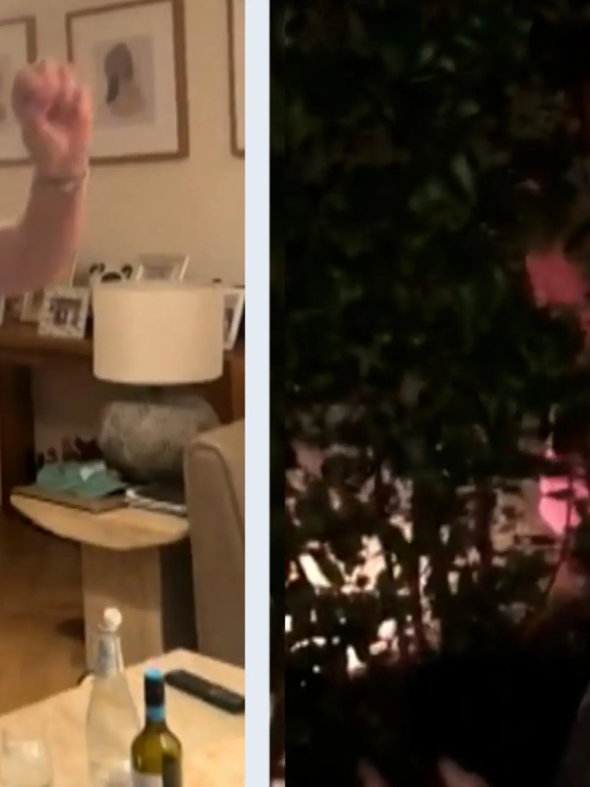 Nach einem Besuch im Pub soll Kate ihre Mutter Jane und ihren Vater Joe dort abholen. Doch das betrunkene Paar macht es Kate nicht gerade leicht. Wo sie ihre  Eltern findet, erfahrt ihr im Video.