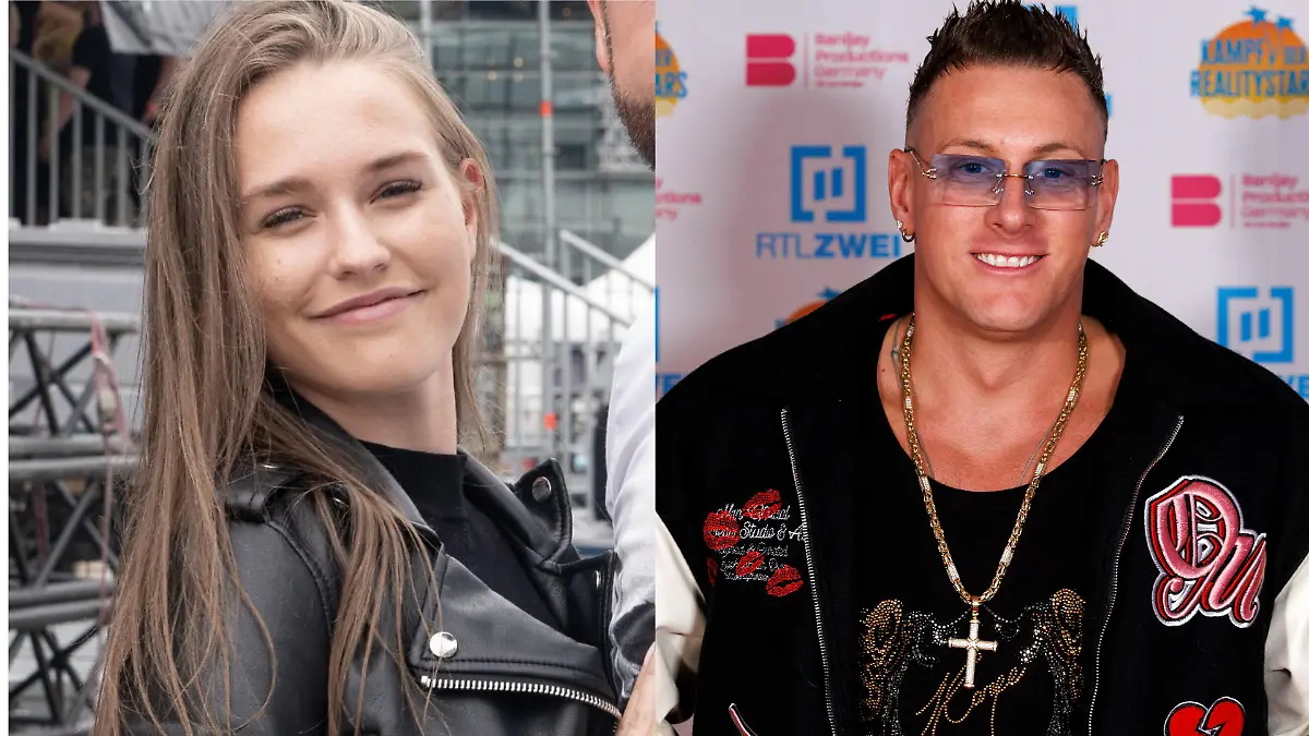 Calvin Kleinen macht Laura Müller DIESES Angebot