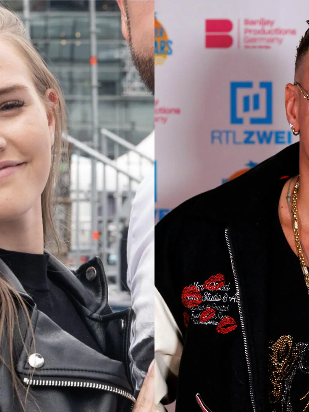 Calvin Kleinen macht Laura Müller DIESES Angebot