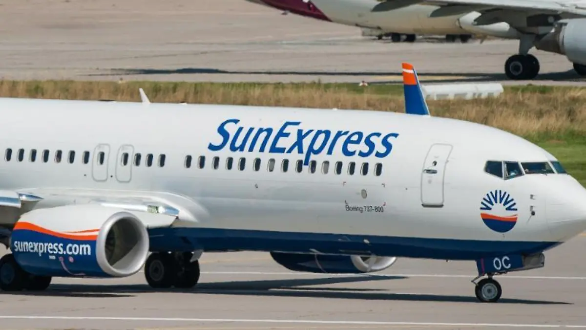 SunExpress