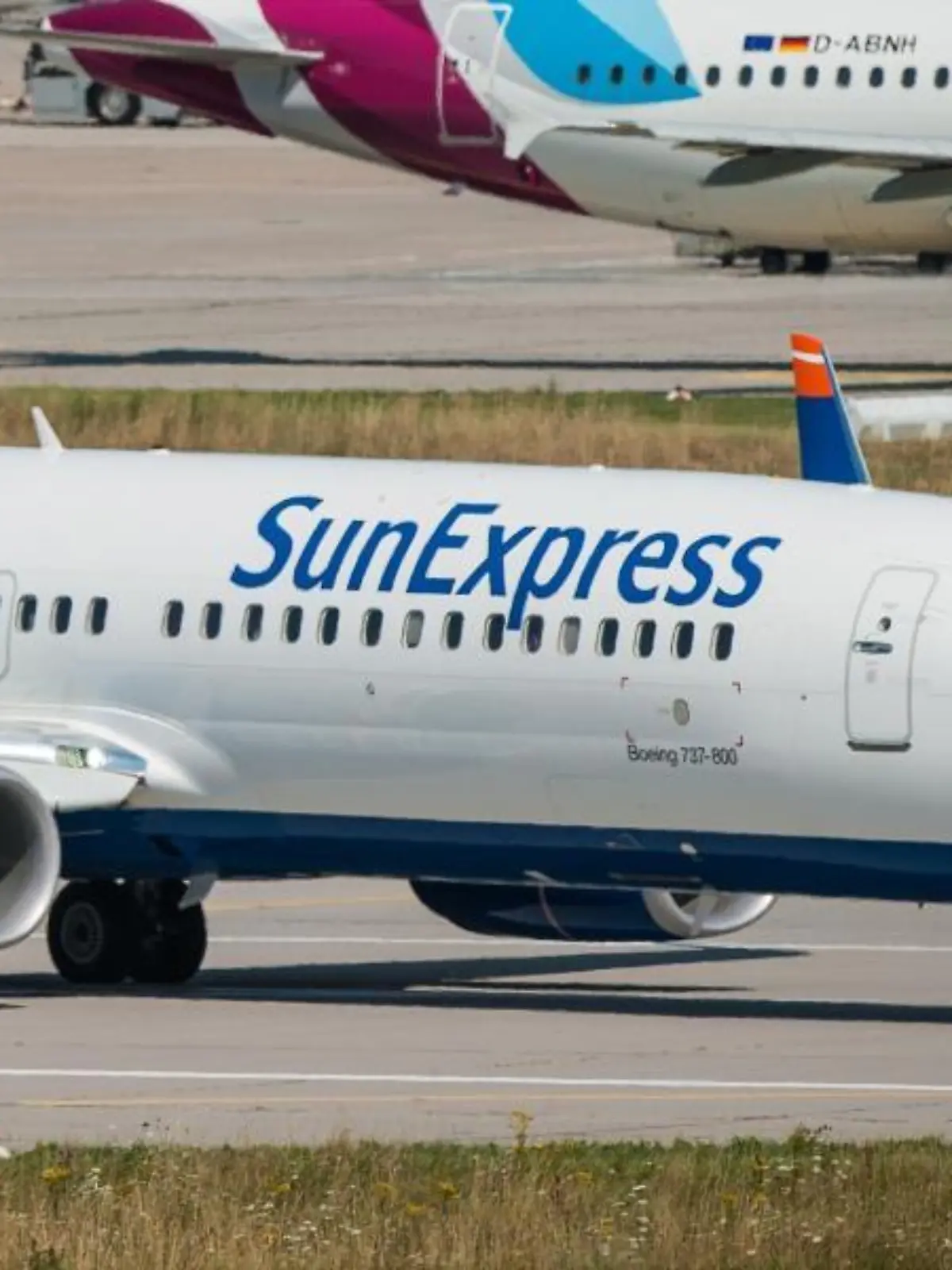 SunExpress