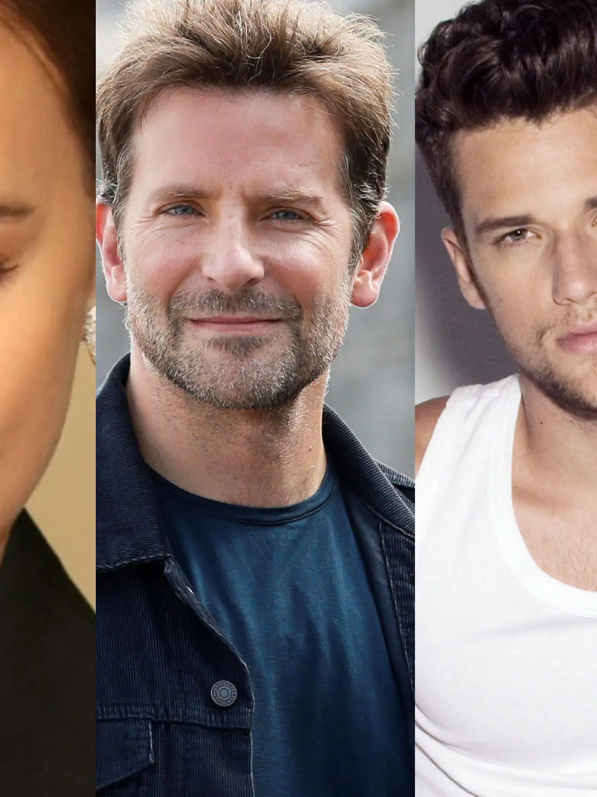 In den vergangenen Jahren war Irina Shayk unter anderem mit Bradley Cooper, Arthur Sales und Cristiano Ronaldo in einer Beziehung.