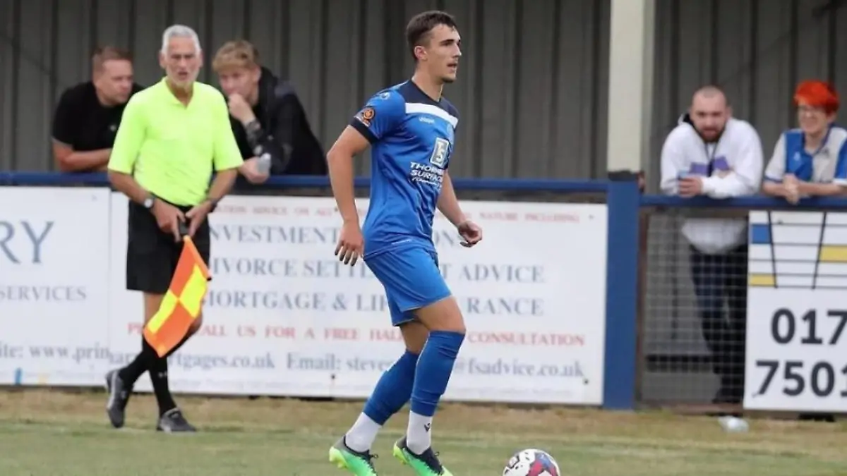 Chippenham Town FC