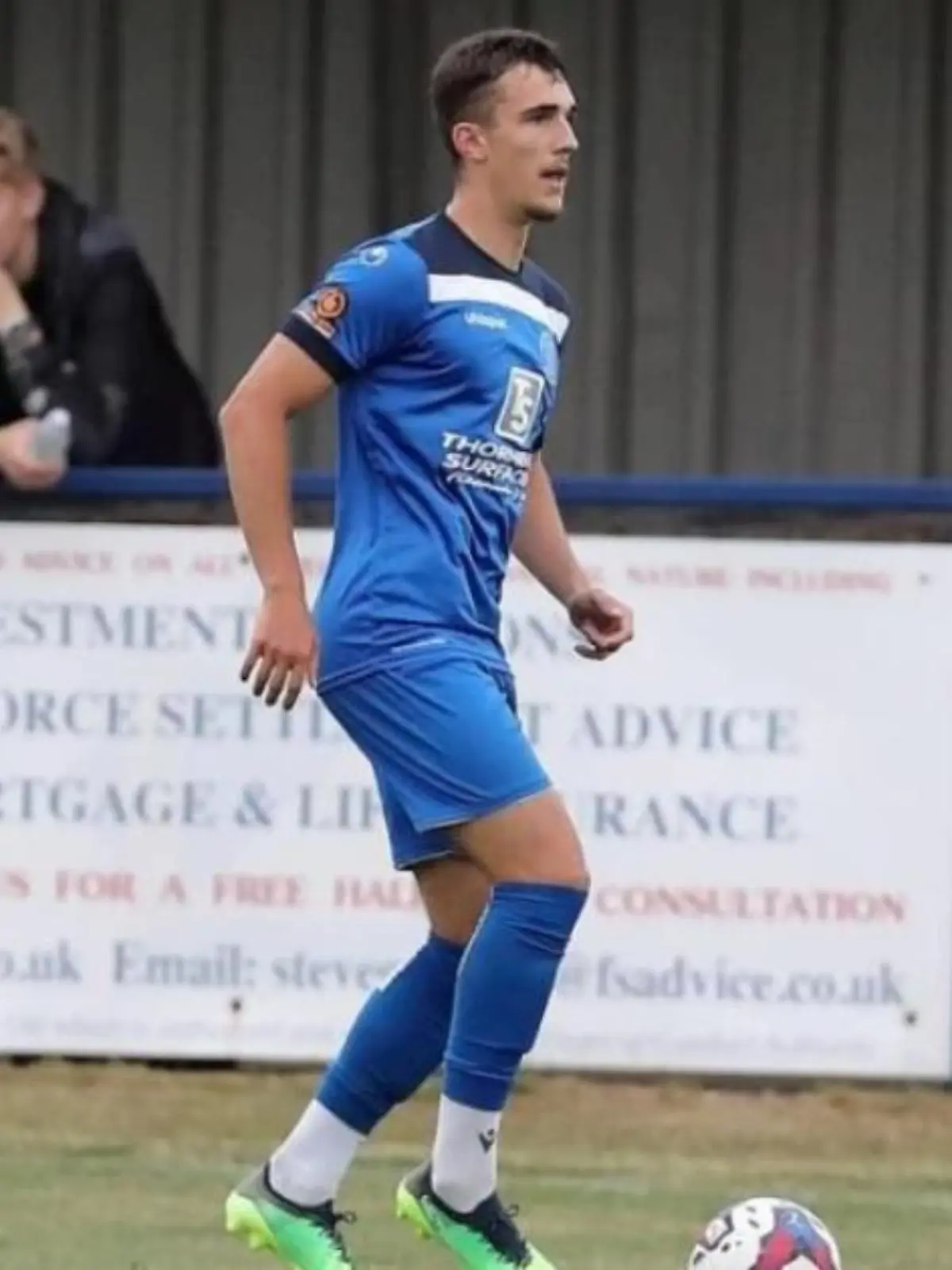 Chippenham Town FC