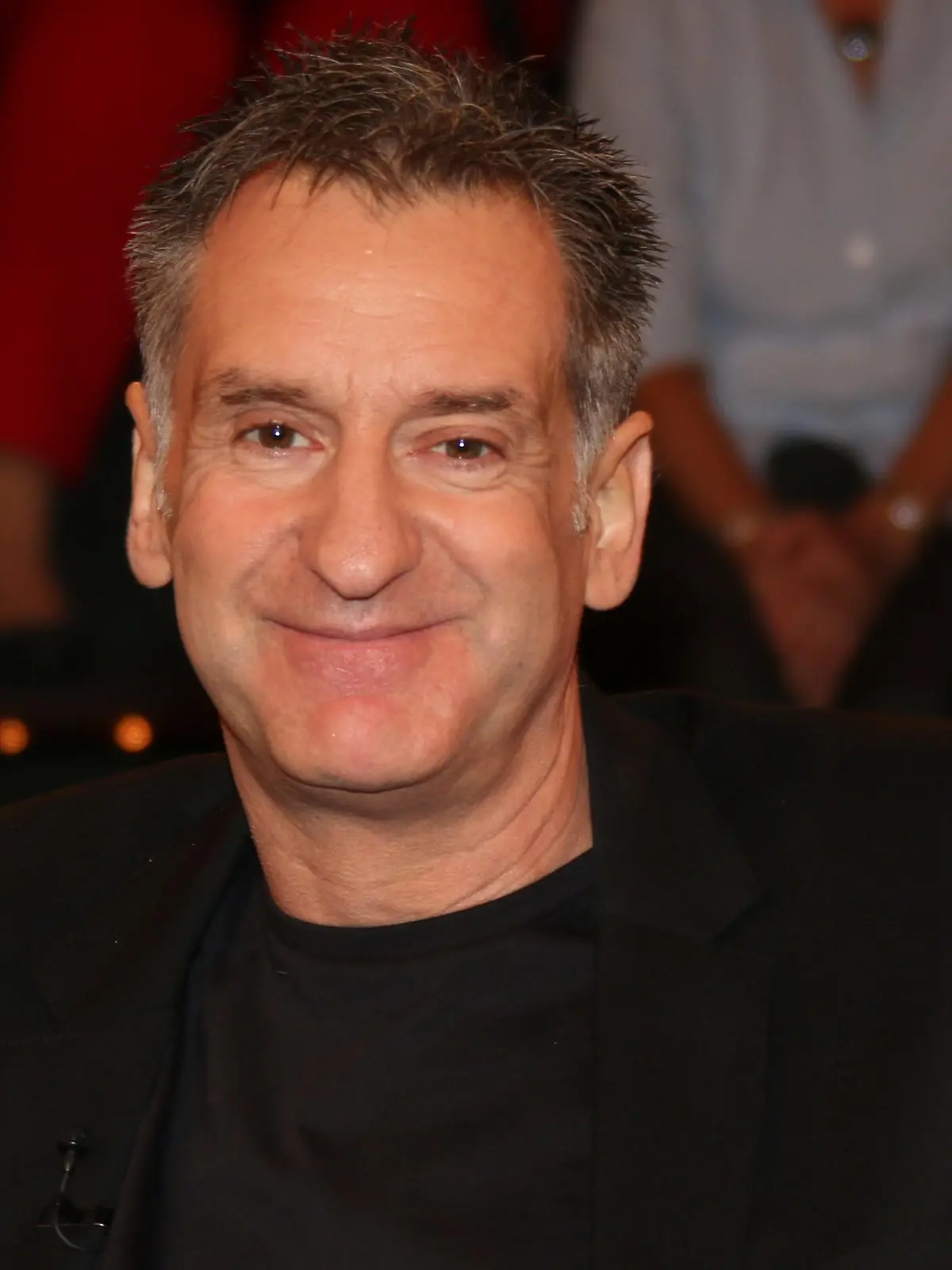 Eike Immel (Ex-Fußballprofi),